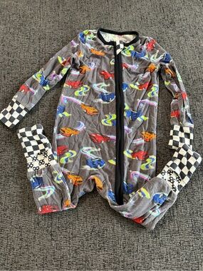 Free Birdees Bamboo Car Sleeper